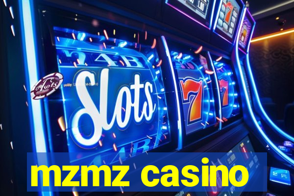 mzmz casino